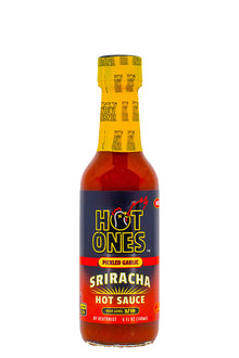 Hot Ones Hot Sauce Trio - Season 26